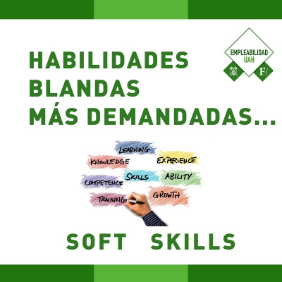 Soft skills: Las habilidades blandas más demandadas