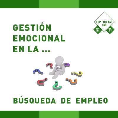 La regla SMART en la búsqueda de empleo 
