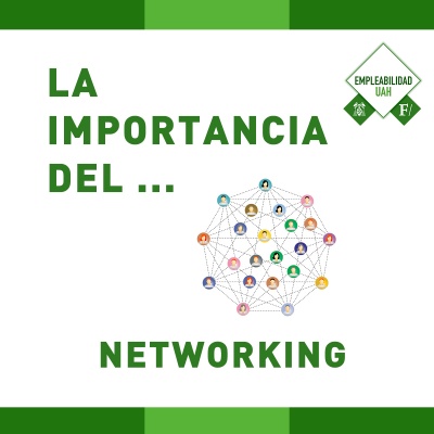La importancia del networking 