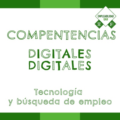Competencias digitales 