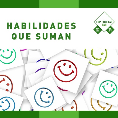 Habilidades que suman