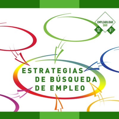 Estrategias en la búsqueda de empleo