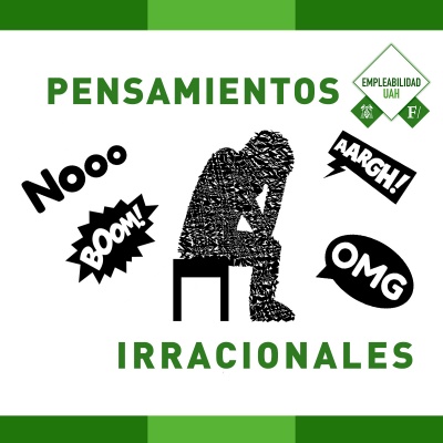 Pensamientos irracionales