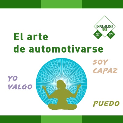 El arte de automotivarte