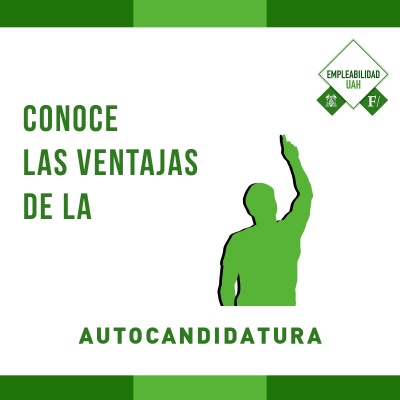 AUTOCANDIDATURA: ¿No hay ofertas? ¿Y si le envías directamente el CV a la empresa? 